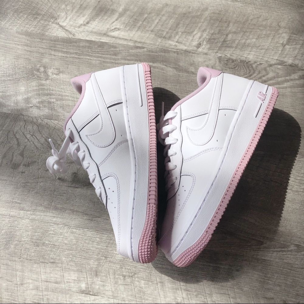 Air force 1 Lilly ( NO TRADE) - Picture 7 of 14